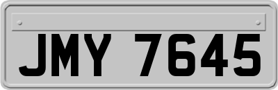 JMY7645