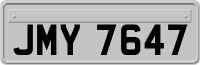 JMY7647