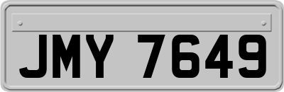 JMY7649