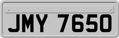 JMY7650