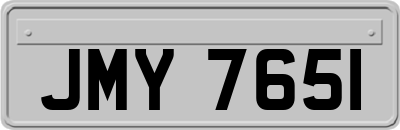 JMY7651