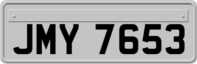 JMY7653