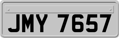 JMY7657