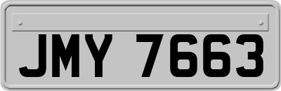 JMY7663