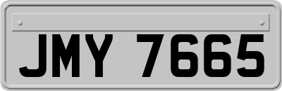 JMY7665