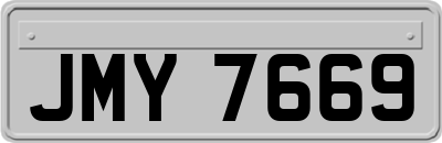 JMY7669