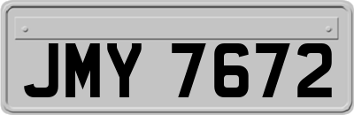 JMY7672