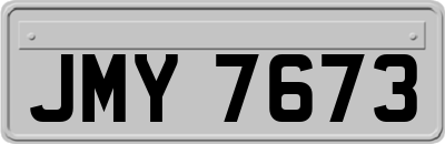 JMY7673