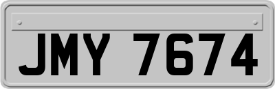 JMY7674