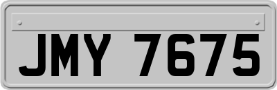 JMY7675