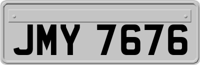 JMY7676