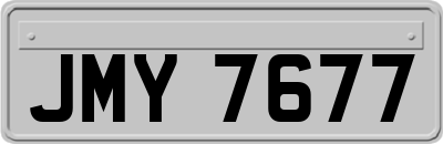 JMY7677