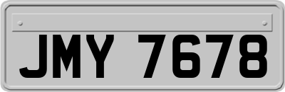 JMY7678