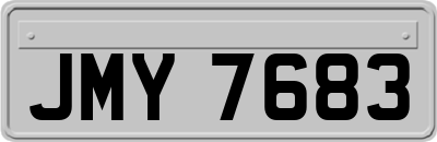 JMY7683