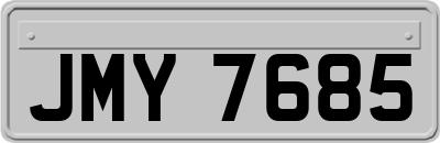 JMY7685
