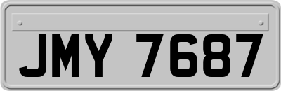 JMY7687