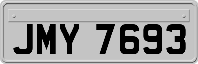 JMY7693