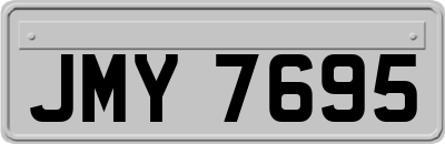 JMY7695