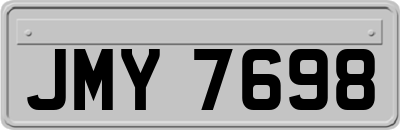 JMY7698