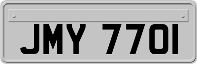 JMY7701