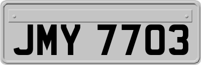 JMY7703