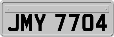JMY7704