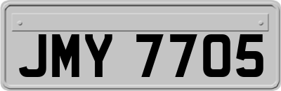 JMY7705