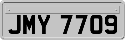 JMY7709