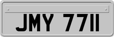 JMY7711