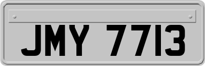 JMY7713