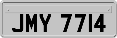 JMY7714