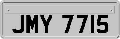 JMY7715