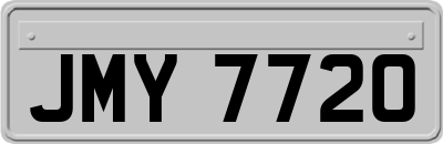 JMY7720