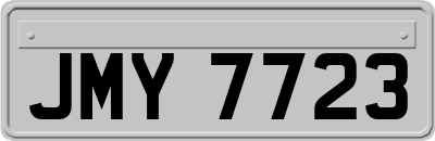 JMY7723