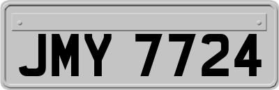 JMY7724