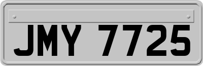 JMY7725