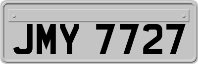 JMY7727