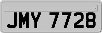 JMY7728