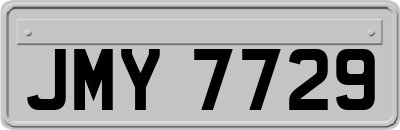 JMY7729