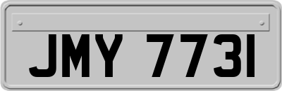 JMY7731
