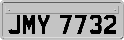 JMY7732