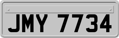 JMY7734