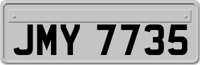 JMY7735