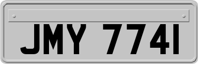 JMY7741