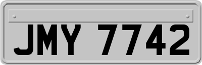 JMY7742
