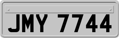 JMY7744