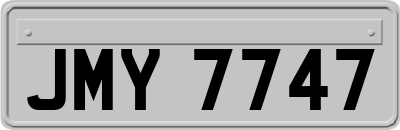 JMY7747