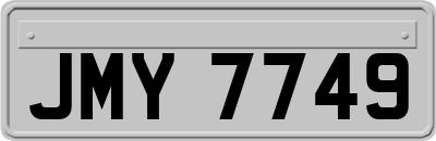 JMY7749
