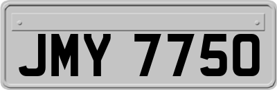 JMY7750