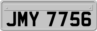 JMY7756